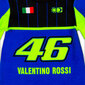 Pijama Bebé Valentino Rossi Réplica - azul Pijama Bebé Valentino Rossi Réplica - azul