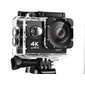 Camara Deportiva 4k Sumergible - Negro - Cámara de Acción 