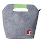 Bolsa Isotérmica Bergner Walking Business 1200ml Bolsa Isotérmica Bergner Walking Business 1200ml