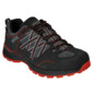 Regatta Samaris Ii Low. Zapatilla Trekking Hombre. Rmf540 - Preto/Laranja Regatta Samaris Ii Low. Zapatilla Trekking Hombre. Rmf540 - Preto/Laranja
