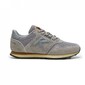 Zapatillas Casual Kelme K-37 Antracita - Antracita Zapatillas Casual Kelme K-37 Antracita - Antracita