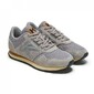 Zapatillas Casual Kelme K-37 Antracita - Antracita Zapatillas Casual Kelme K-37 Antracita - Antracita