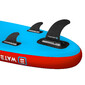 Tabla De Stand Up Paddle Inflabel Waterfall Flow 10.6 All Around - Azul/Rojo Tabla De Stand Up Paddle Inflabel Waterfall Flow 10.6 All Around - Azul/Rojo