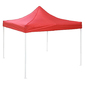 Toldo Camping Oxford Sunshade Cover Insma 3x4.5m - Rojo - Envío Gratis Toldo Camping Oxford Sunshade Cover Insma 3x4.5m - Rojo - Envío Gratis