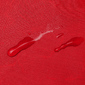 Toldo Camping Oxford Sunshade Cover Insma 3x4.5m - Rojo - Envío Gratis 