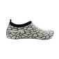 Zapato De Agua Brasileras,brasocks Stones - Blanco - Brasileras Zapato De Agua Brasileras,brasocks Stones - Blanco - Brasileras