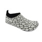 Sapatos De água Brasileras, Brasocks Stones - Branco 