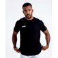 Camiseta Iconic Savage - Negro - Camiseta Unisex 