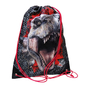 Saco Jurassic World 60197 - Negro Saco Jurassic World 60197 - Negro
