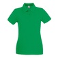Polo De Manga Corta Premium Entallado Fruit Of The Loom