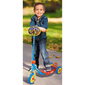 Trotinete 3 Rodas Mickey - Azul Trotinete 3 Rodas Mickey - Azul