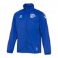 Chaqueta Kelme Chubasquero Entreno Alavés 2019/20 - Azul Chaqueta Kelme Chubasquero Entreno Alavés 2019/20 - Azul