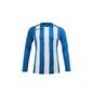 Camiseta Acerbis Johan Manga Larga
