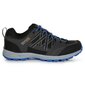 Zapatillas Regatta Samaris Ii Baixo Rmf540 Cinza Escuro/azul - Azul - Sapatilhas de Running para Adultos Zapatillas Regatta Samaris Ii Baixo Rmf540 Cinza Escuro/azul - Azul - Sapatilhas de Running para Adultos