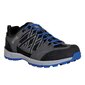 Zapatillas Regatta Samaris Ii Baixo Rmf540 Cinza Escuro/azul - Azul - Sapatilhas de Running para Adultos Zapatillas Regatta Samaris Ii Baixo Rmf540 Cinza Escuro/azul - Azul - Sapatilhas de Running para Adultos