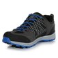 Zapatillas Regatta Samaris Ii Baixo Rmf540 Cinza Escuro/azul - Azul - Sapatilhas de Running para Adultos Zapatillas Regatta Samaris Ii Baixo Rmf540 Cinza Escuro/azul - Azul - Sapatilhas de Running para Adultos