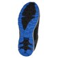 Zapatillas Regatta Samaris Ii Baixo Rmf540 Cinza Escuro/azul - Azul - Sapatilhas de Running para Adultos 