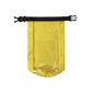 Bolsa Impermeable Con Cierre Estanco De Seguridad De 2l Sportek - Amarillo Bolsa Impermeable Con Cierre Estanco De Seguridad De 2l Sportek - Amarillo