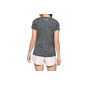 Under Armour W Tech Twist Tee 1277206-001 - negro - Mujer, Negro, Camiseta Under Armour W Tech Twist Tee 1277206-001 - negro - Mujer, Negro, Camiseta