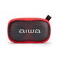 Altavoz Aiwa Bs110 Red - Multicolor Altavoz Aiwa Bs110 Red - Multicolor