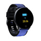 Smartwatch Smartek Sw-590st - Azul - Smartwatch Smartek Sw-590st Az 