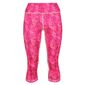 Leggings 3/4 Regatta - Rosa Leggings 3/4 Regatta - Rosa
