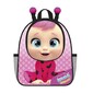 Mochila Infantil Eva 3d Bebés Llorones Lady 30x11x21 Cm - Multicolor Mochila Infantil Eva 3d Bebés Llorones Lady 30x11x21 Cm - Multicolor