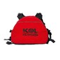 Chaleco Salvavidas Kol Outdoor De Pecho - Rojo - Chaleco Salvavidas Para Kayak. Chaleco Salvavidas Kol Outdoor De Pecho - Rojo - Chaleco Salvavidas Para Kayak.