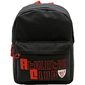 Mochila Athletic Club Bilbao 62026 - Negro Mochila Athletic Club Bilbao 62026 - Negro