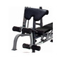 Multiestación Smith Marcy Deluxe Sm4000 - Negro/Gris - Uso Doméstico Multiestación Smith Marcy Deluxe Sm4000 - Negro/Gris - Uso Doméstico