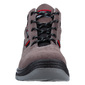 Bota De Seguridad New Menphis Gris De J'hayber Works Bota De Seguridad New Menphis Gris De J'hayber Works