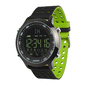 Reloj Leotec Hardy Life - verde - Smartwatch Reloj Leotec Hardy Life - verde - Smartwatch