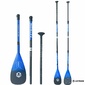 Remo Aztron Carbon Power 70 2 Secciones 2020 - Azul - Aztron Remo Aztron Carbon Power 70 2 Secciones 2020 - Azul - Aztron