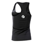 Camiseta Básica De Tenis Bb By Belen Berbel - Negro - Ropa Deportiva Padel Y Tenis Mujer Camiseta Básica De Tenis Bb By Belen Berbel - Negro - Ropa Deportiva Padel Y Tenis Mujer
