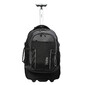 Mochila Totto Boroz Con Ruedas Para Portátil 15" - Negro Mochila Totto Boroz Con Ruedas Para Portátil 15" - Negro