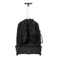 Mochila Totto Boroz Con Ruedas Para Portátil 15" - Negro Mochila Totto Boroz Con Ruedas Para Portátil 15" - Negro