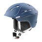 Casco Uvex P2us Navy Casco Uvex P2us Navy