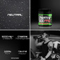 Creatina 500 Pro 100% Monohidrato 500g Yourfit Equipment Creatina 500 Pro 100% Monohidrato 500g Yourfit Equipment