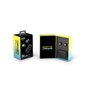 Auriculares Energy Sistem Gaming Earphones Esg 6 - Negro/Azul - Low Latency, Dual Driver 
