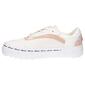 Zapatillas Deporte Ellesse 613595 Alzina Lthr Af - Blanco - 613595 Alzina Lthr Af Zapatillas Deporte Ellesse 613595 Alzina Lthr Af - Blanco - 613595 Alzina Lthr Af
