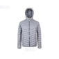 Chaqueta Ray Con Capucha Acolchada Ligera Chaqueta Ray Con Capucha Acolchada Ligera