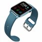 Leotec Smartwatch Multisport Cool Blue Leotec Smartwatch Multisport Cool Blue