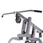 Maquina Multiestacion Musculacion Fitfiu Maquina Multiestacion Musculacion Fitfiu