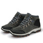 Botas De Montaña Breeze Monaco Botas De Montaña Breeze Monaco