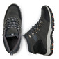 Botas De Montaña Breeze Monaco Botas De Montaña Breeze Monaco