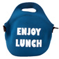 Bolsa Almuerzo Neopreno Bergner Enjoy Lucnh Bolsa Almuerzo Neopreno Bergner Enjoy Lucnh