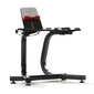 Soporte Ergonómico Bowflex Para Mancuernas 1090i, 552i Y 560 - Negro - Diseñado Para Fácil Levantamiento Soporte Ergonómico Bowflex Para Mancuernas 1090i, 552i Y 560 - Negro - Diseñado Para Fácil Levantamiento