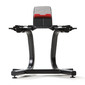 Soporte Ergonómico Bowflex Para Mancuernas 1090i, 552i Y 560 - Negro - Diseñado Para Fácil Levantamiento Soporte Ergonómico Bowflex Para Mancuernas 1090i, 552i Y 560 - Negro - Diseñado Para Fácil Levantamiento