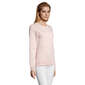 Sudadera Cuello Redondo Sols Sully Sudadera Cuello Redondo Sols Sully