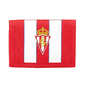 Billetera Sporting De Gijón Billetera Sporting De Gijón